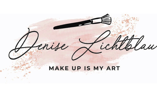 Kosmetikstudio Denise Lichtblau | Kosmetikerin & Make-up Artist logo