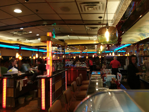 Restaurant «Infinity Diner», reviews and photos, 663 NY-109, West Babylon, NY 11704, USA