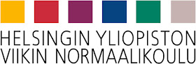 VIIKKI Helsinki Logo