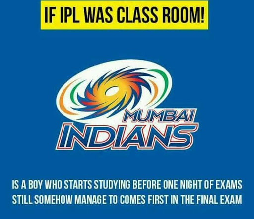 Mumbai Indians ipl