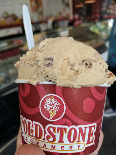 Ice Cream Shop «Cold Stone Creamery», reviews and photos, 17848 Garden Way NE, Woodinville, WA 98072, USA