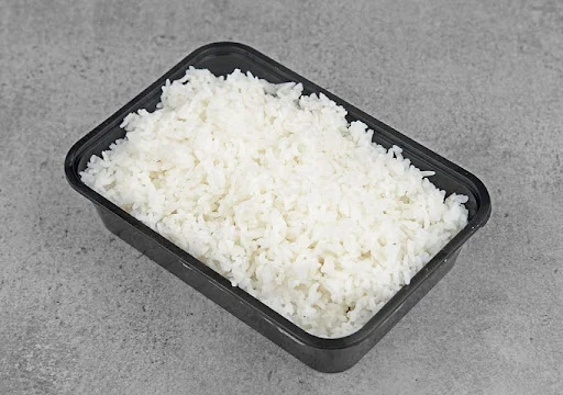 White Rice