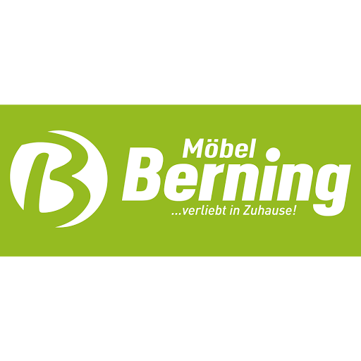 Berning Möbel und Küchen Lingen logo