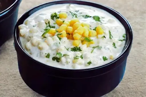 Boondi Raita