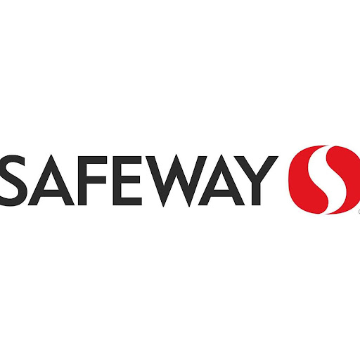 Safeway logo