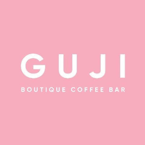 GUJI Coffee Bar logo