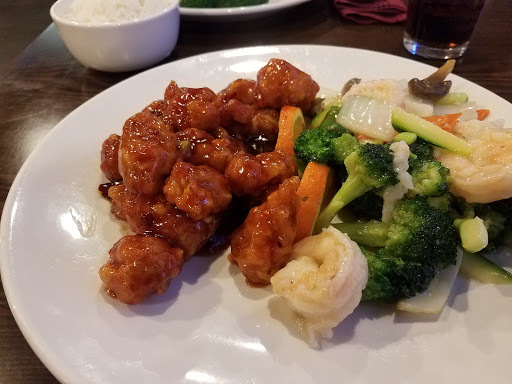 Chinese Restaurant «Jade Asian», reviews and photos, 1251 Woodbourne Rd, Levittown, PA 19057, USA