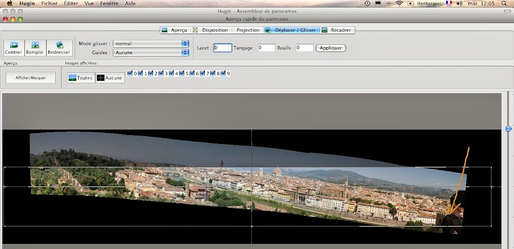 Faire un panorama avec Hugin (logiciel gratuit) PANO-07