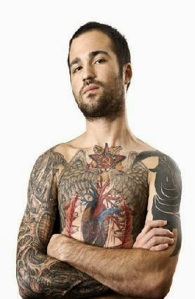 Mens Tattoo Ideas and Designs   MensTattooIdeas