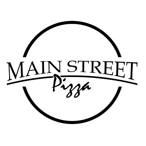 Santaquin Main Street Pizza logo