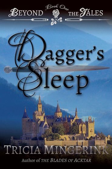 Dagger's Sleep Cover