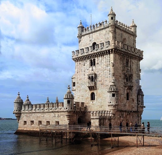 Torre de Belem