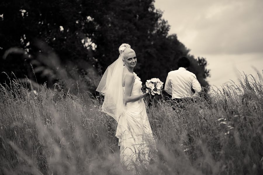 Wedding photographer Igor Pylypenko (pylypenko). Photo of 18 August 2013