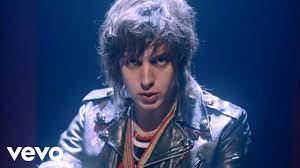 Julian Casablancas  Net Worth, Age, Wiki, Biography, Height, Dating, Family, Career