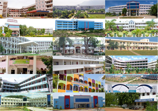 SCAD Group of Institutions, N Bypass Rd, kodaikanal, Vannarpettai, Tirunelveli, Tamil Nadu 627003, India, Engineering_College, state TN