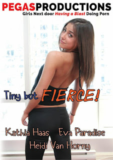 Ver Tiny But Fierce! Gratis Online