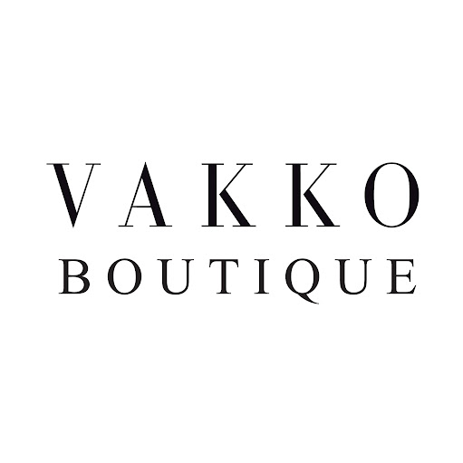 Vakko Boutique logo