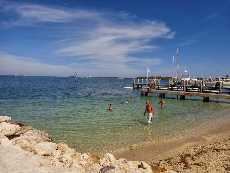 Честное октябрятское, на Евродаме можно жить! Октябрь 2013, круиз по Карибам