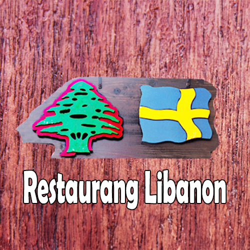 Restaurang Libanon