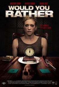 Would You Rather (2012) 720p WEB-DL 600MB