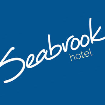 Seabrook Hotel logo