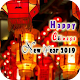 Download Chinese New Year Wishes 2019 For PC Windows and Mac 1.0