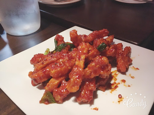 Indian Restaurant «Szechaun Mirchi», reviews and photos, 633 Anderson Ave, Cliffside Park, NJ 07010, USA