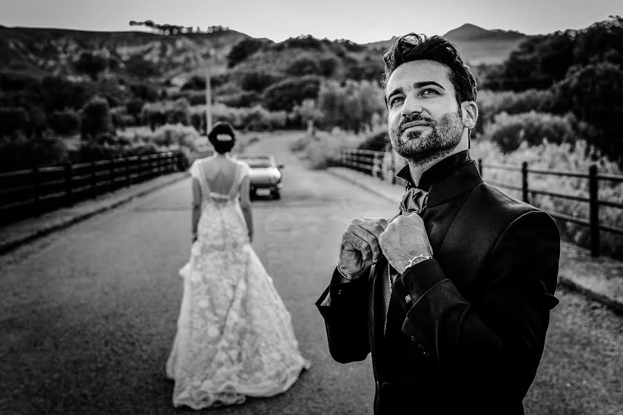 結婚式の写真家Giuseppe Maria Gargano (gargano)。2018 7月30日の写真