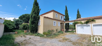 maison à Saint-Marcel-sur-Aude (11)