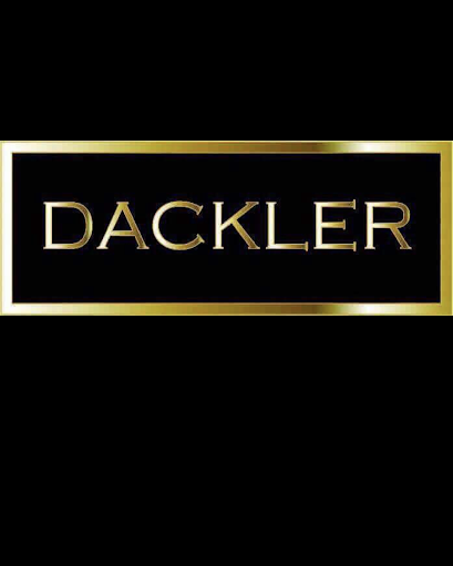 Café Dackler Bar logo