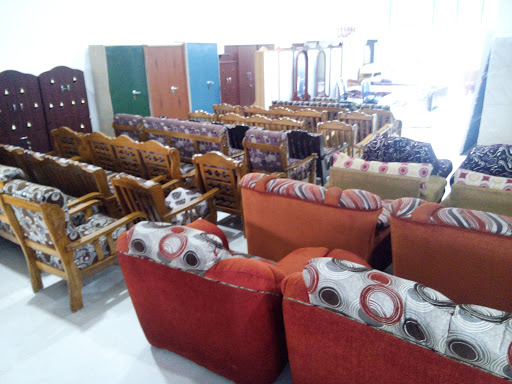 Erode Steel Furniture (ESF), Erode Steel Furniture(ESF), JJ Nagar Bus Stop, Bhavani Main Road,, Karatoor, Gobichettipalayam, Tamil Nadu 638476, India, Furniture_Rental_Store, state TN