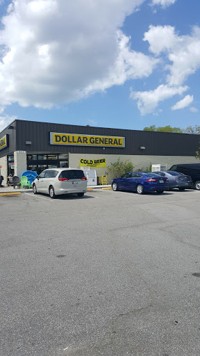 Discount Store «Dollar General», reviews and photos, 9315 Bayshore Rd, Palmetto, FL 34221, USA