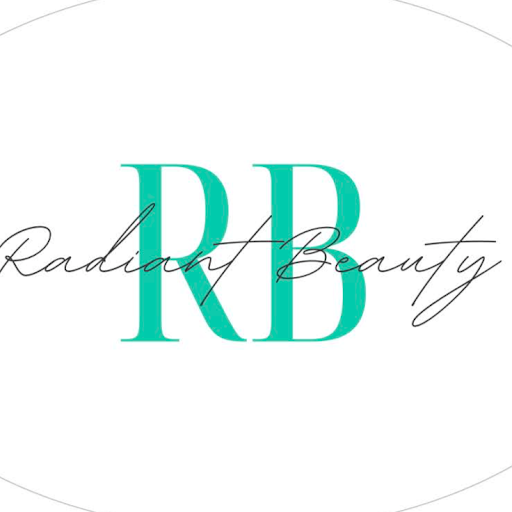 Radiant Beauty logo