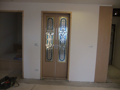 嘉美彩色鑲嵌玻璃藝術工房 02-82752596