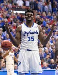 Udoka Azubuike Net Worth, Age, Wiki, Biography, Height, Dating, Family, Career