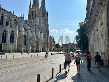 locaux professionnels à Bordeaux (33)