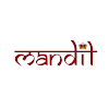 Mandil - Hitech Branch, Hitech City, Madhapur, Hyderabad logo