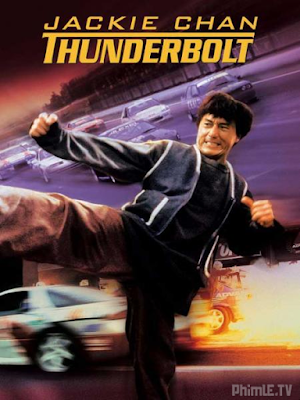 Movie Thunderbolt | Phích Lịch Hoả (1995)