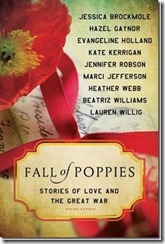 fall of poppies