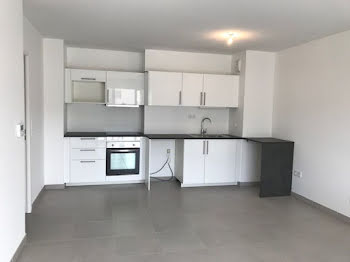 appartement à Le Castellet (83)