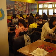 韓鄉韓國料理