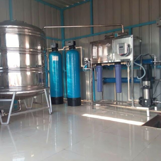 Oasis System and Solutions, 1659/50, Vidyanagar 1st Bus Stop Circle,, Opposite Vijaya Bank, Davangere, Karnataka 577005, India, Water_Softening_Equipment_Supplier, state KA