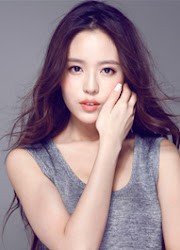 Wen Xin China Actor