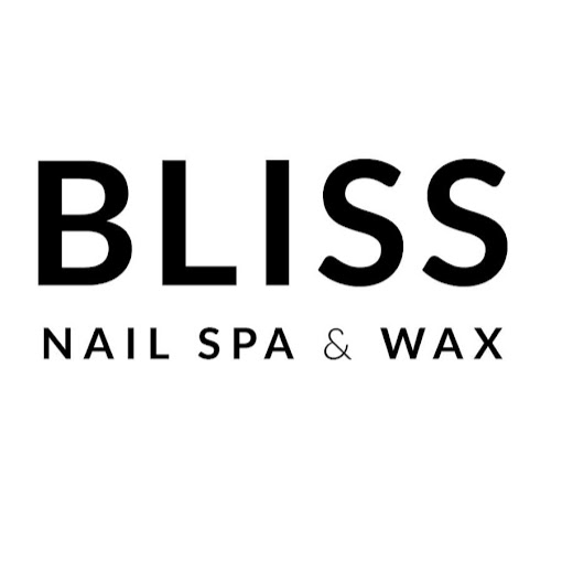 Bliss Nail Spa & Wax logo