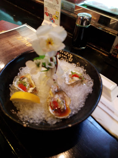 Japanese Restaurant «Tsuru Sushi Asian Oyster Bar», reviews and photos, 259 N Central Ave, Hartsdale, NY 10530, USA