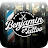 Barbearia Benjamin e Tattoo icon