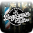 Barbearia Benjamin e Tattoo icon