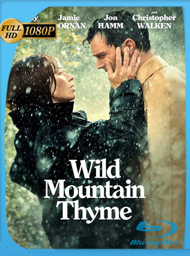 Wild Mountain Thyme (2020) 1080p WEB-DL Latino [GoogleDrive] [tomyly]