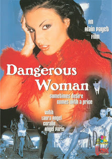 Ver Dangerous woman Gratis Online