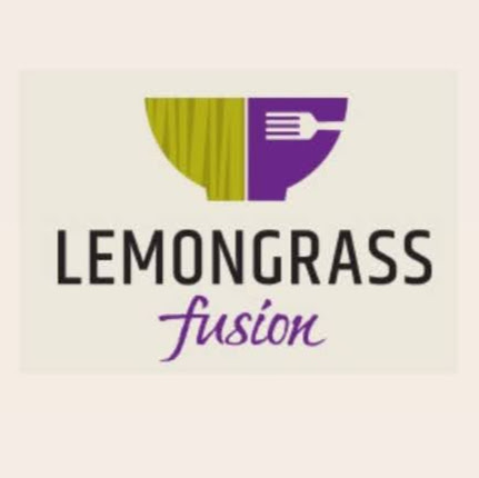 Lemongrass Fusion Naas logo